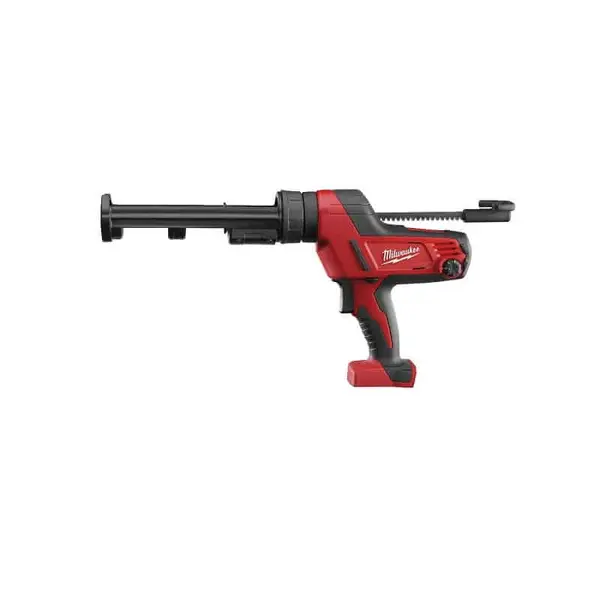 MILWAUKEE Pistolet à colle 310ml 18V solo M18 C18 PCG/310C-0B - 4933459637
