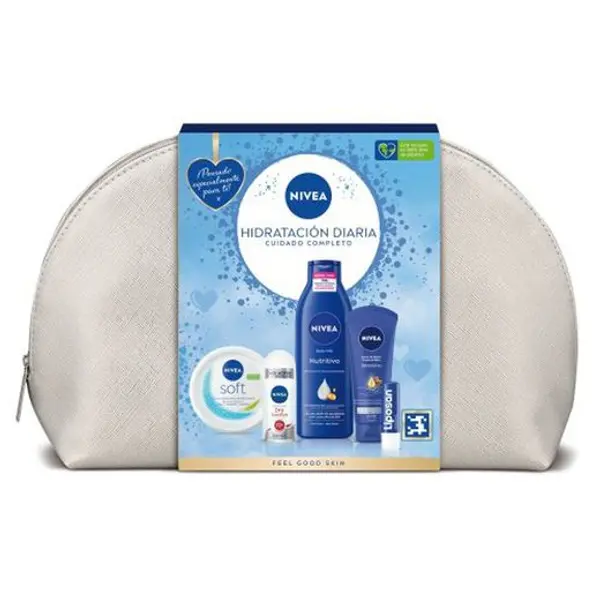 Nivea Neceser Body Cuidado