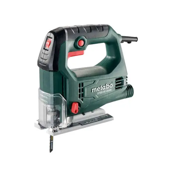 METABO Scie sauteuse 450 W STEB 65 Quick - 601030500