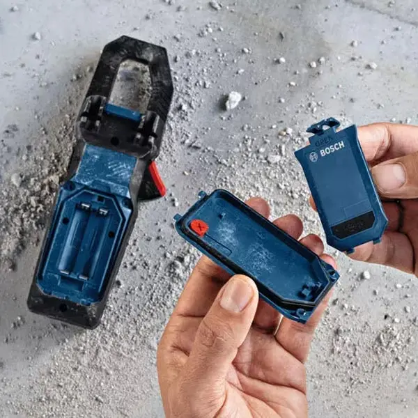 Pince Multimetre GMC 600-15 Bosch