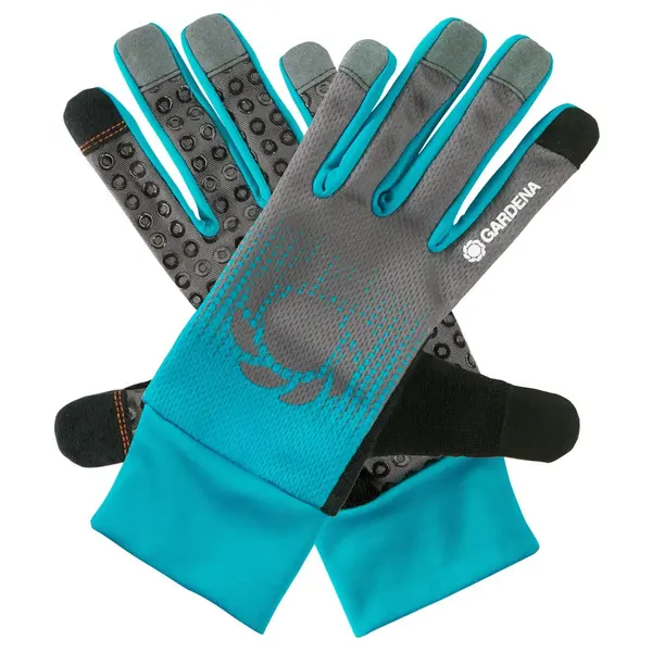 Gants de jardin petits travaux Taille S - GARDENA