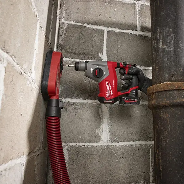 Perforateur Compact M12 FHAC16-0X Milwaukee