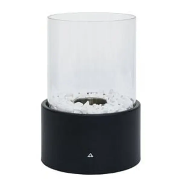 Cheminée de table Ø18xH26,5cm