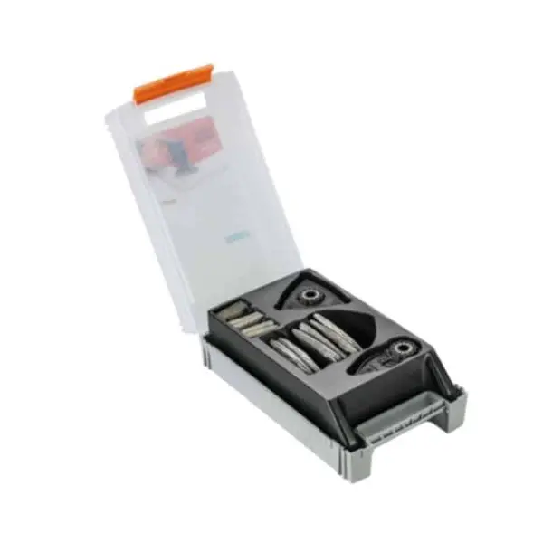 FEIN Set d'accessoires Best of Starlock Ponçage - 35222967040