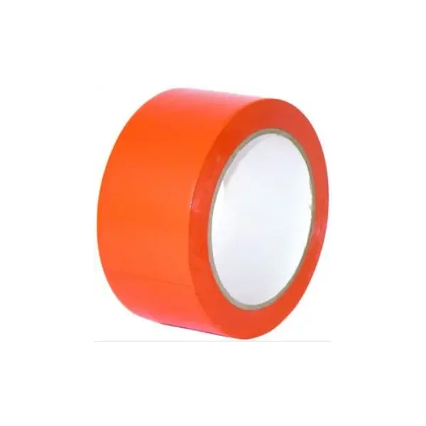 Scotch Orange PVC - 6990