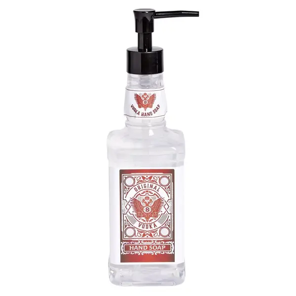 Gel lavant pour les mains Original Vodka 480ml