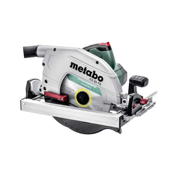 METABO Scie circulaire KS 85 FS 235mm - 601085500