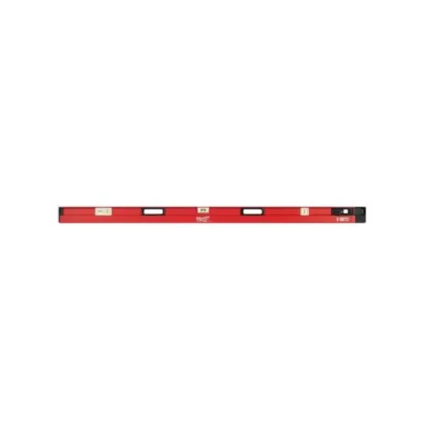 Niveau extensible 200 cm à366 cm MILWAUKEE 4932471355