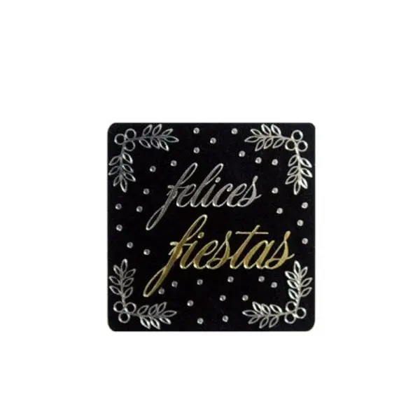 Etiq. Bones Festes Et-2353-C