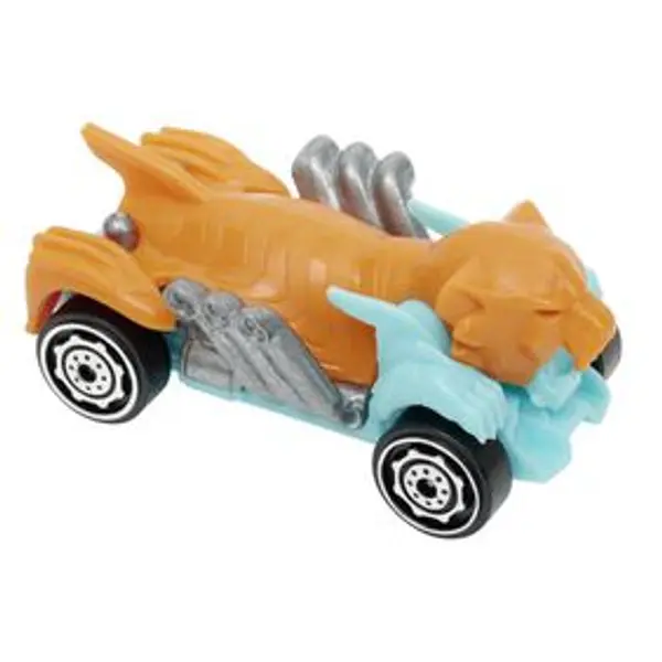 Voiture métal Teamsterz échelle 1/64