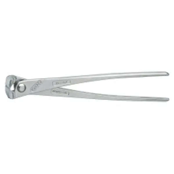 Tenaille russe a forte demultiplication 99 14 250 250 mm Ø 3,3 mm max. 350 g - KNIPEX