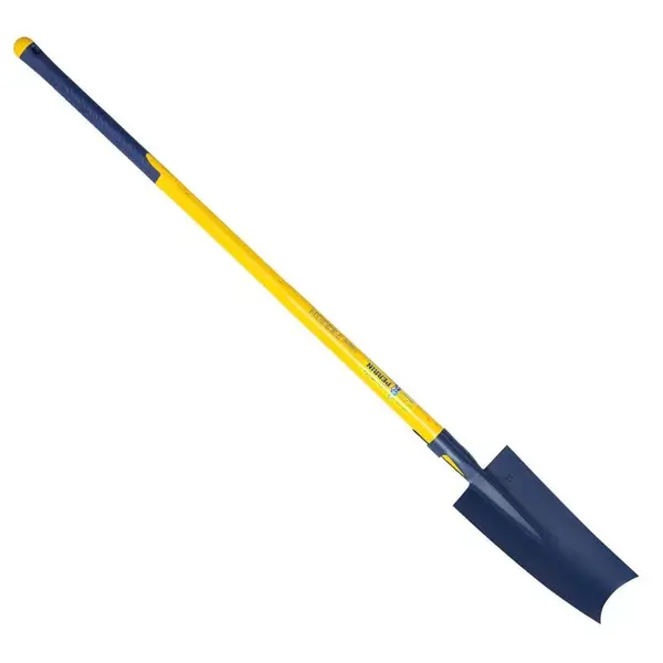 Louchet Limoges peint 32 manche composite - PERRIN