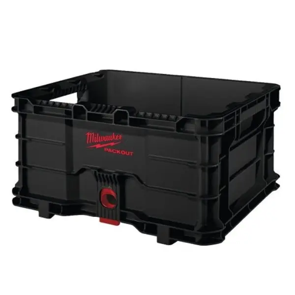 Caisse de rangement outils PACKOUT - MILWAUKEE 4932471724