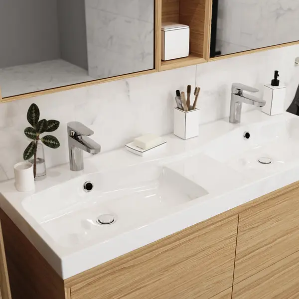 Mitigeur lavabo "Cavally" M
