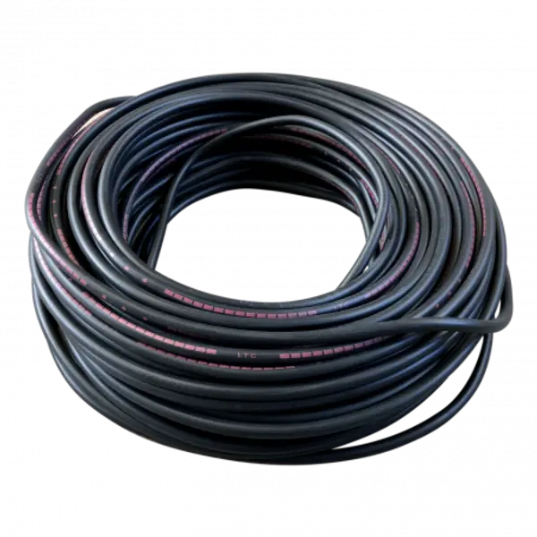 Câble électrique R2V 3G1,5mm² - Couronne 50m, 100m et Touret de 500m