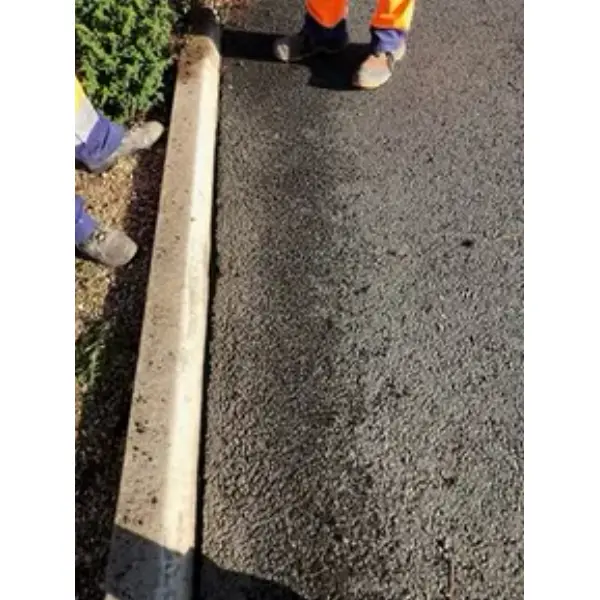 Joint rond bitumineux à chaud TOK RUND 42ML - fissures inférieures à 10mm