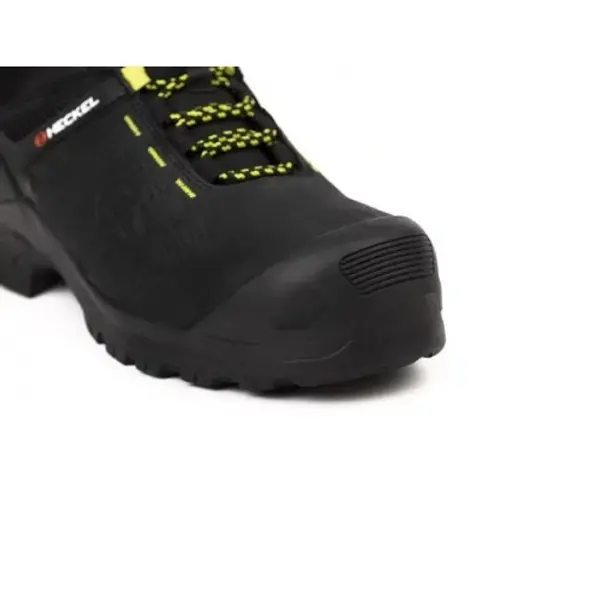 Chaussures de sécurité montantes MACCROSSROAD HECKEL 67313