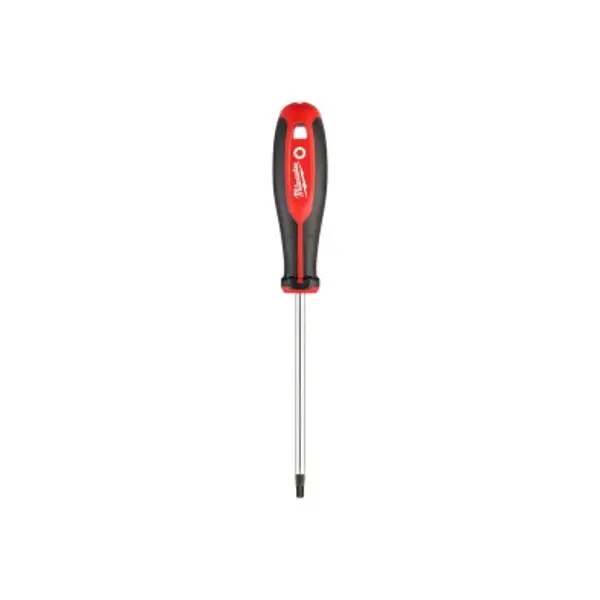 Tournevis torx T30x125 mm - MILWAUKEE 4932471803