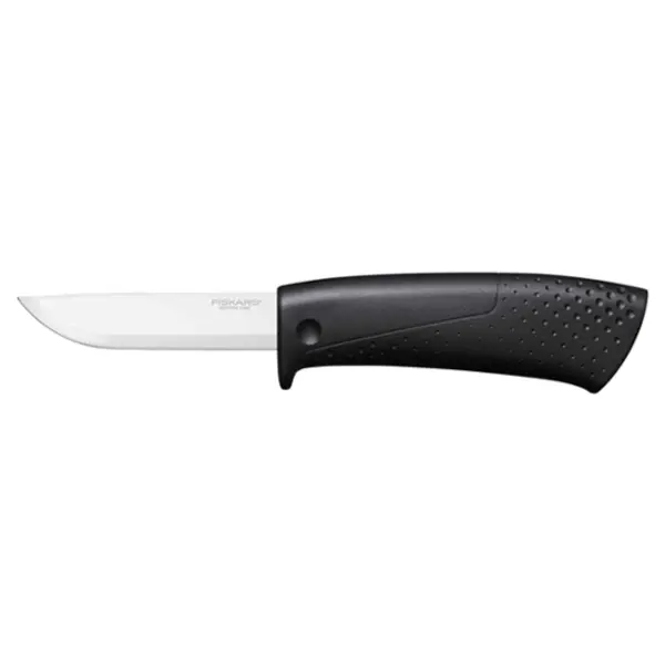 Couteau De Construction Fiskars