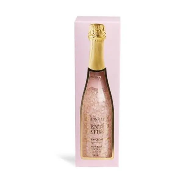 Idc Set Rose Champange Sales 12161