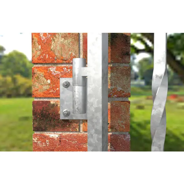 Scellement HT II 300T gris - Cartouche 300 ml