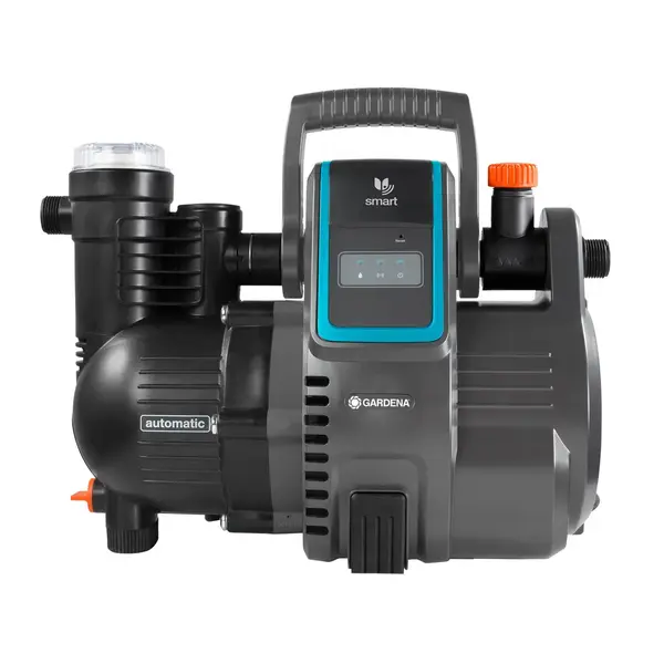 Kit smart Automatic Home and Garden Pump 5000/5 - GARDENA