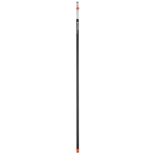 Manche alu gainé combisystem - 130 cm - GARDENA