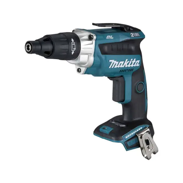 MAKITA Visseuse de bardage 18V LXT Solo - DFS251Z
