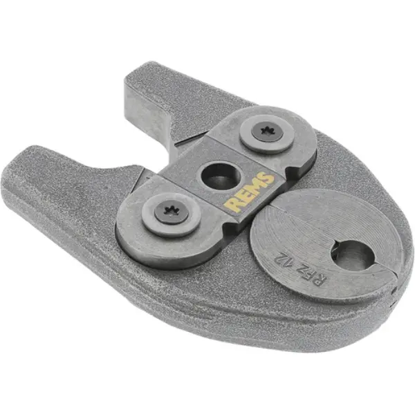 MACHOIRE SERTIPRESS RFZ POUR SERTISSEUSE PINMR