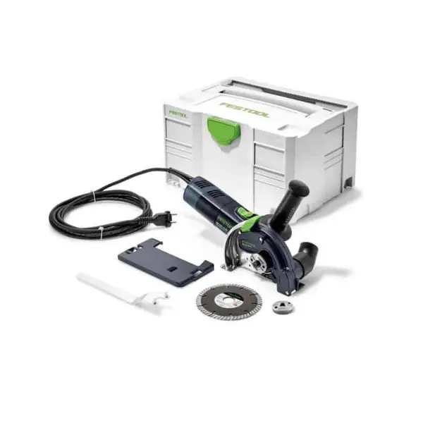FESTOOL Système de tronçonnage DSC-AG 125 FH-Plus - 578044