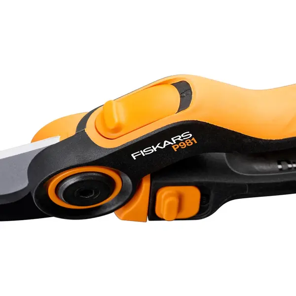Sécateur bypass - X-Series P981 - coupe rapide et puissante - FISKARS