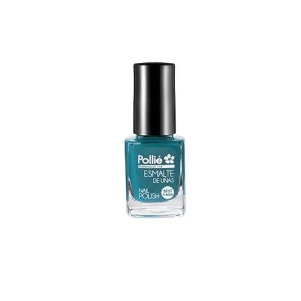 Pollie Esmalte U?As Azul Oceano 9304