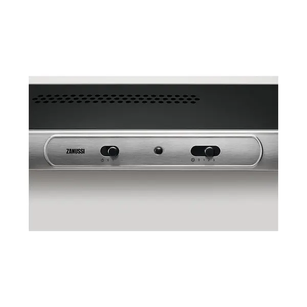 Hotte sous-encastrable LED 60 cm ZANUSSI