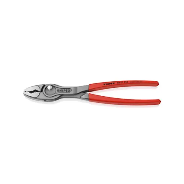 Pince Multiprise Frontale Et Laterale Twingrip 150mm Knipex