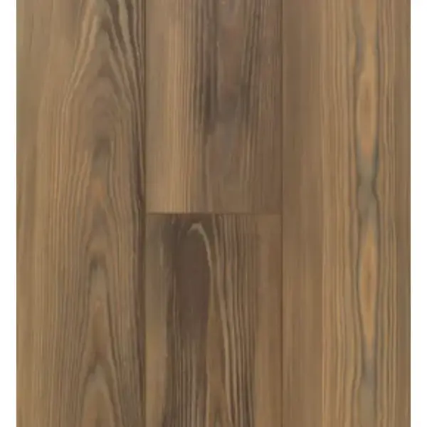 Sol stratifié OCEAN 8 V4 - Ragnar Warm Natural B8524 - 190 x 1288 mm - Ep. 8 mm - 4 chanfreins - 100 % résistant à l'eau