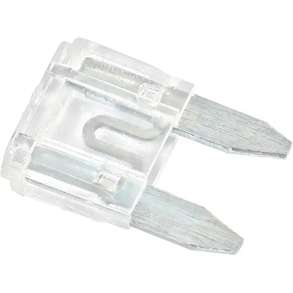 Assortiment de mini-fusibles 120 pcs