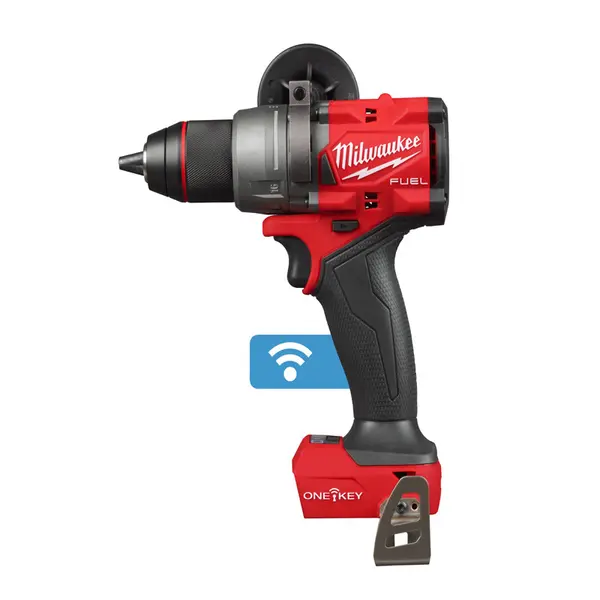 MILWAUKEE Perceuse à percussion 18V Solo M18 ONEPD3-0X - 4933492798