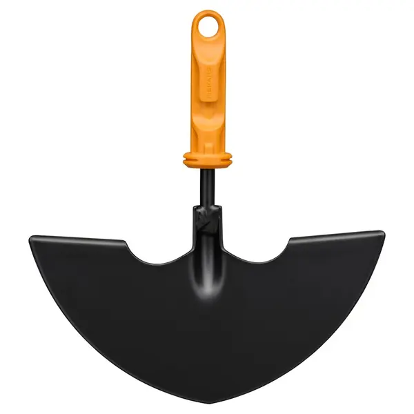 Coupe-bordures - OneClick - finition pelouse et dallage - FISKARS