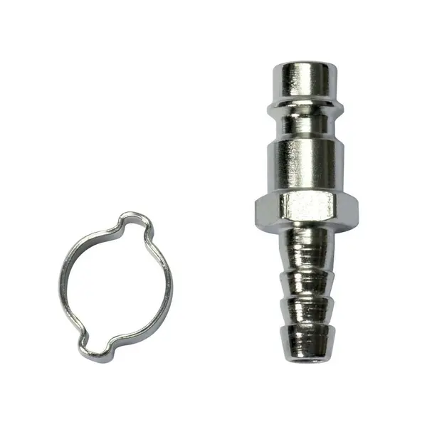 Insert rapide canelé D10 mm, MICHELIN - MICHELIN