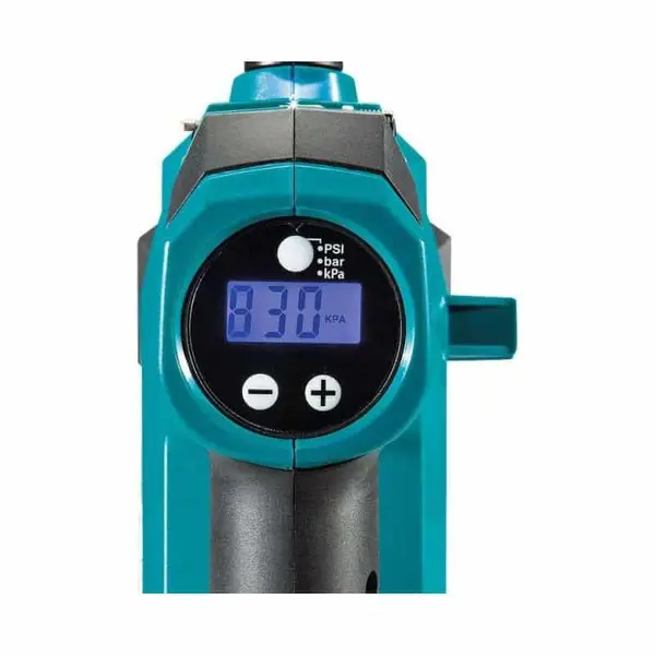 MAKITA Gonfleur portatif 18V LXT Solo - DMP181Z