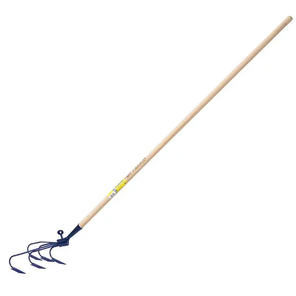 Cultivateur 5 socs emmanché - PERRIN