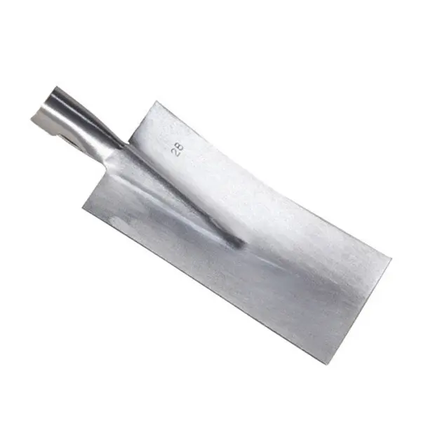 Louchet Nord de 32 cm sans manche - PERRIN