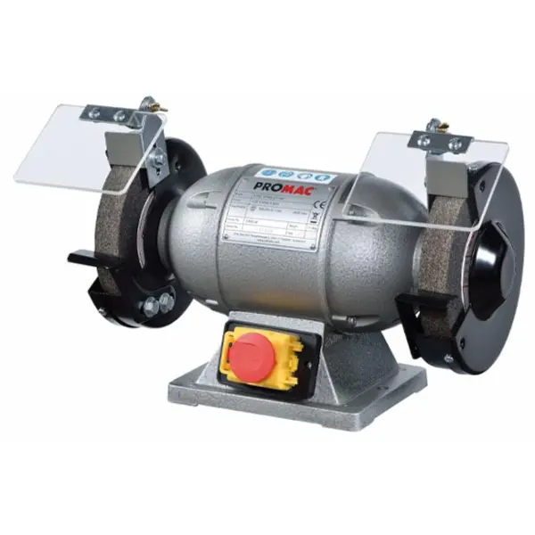 Touret meule meule 230V 316E Promac
