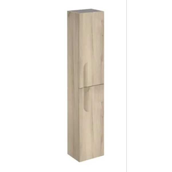 Colonne 2 portes réversibles Ancomalin H1500 - L300
