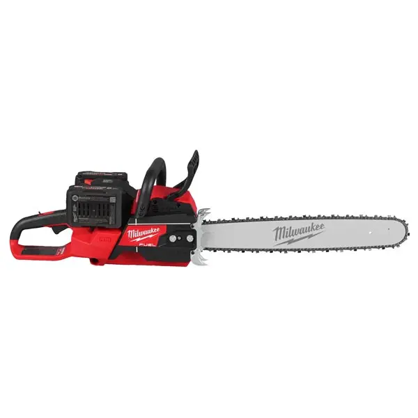 Tronconneuse Double Batterie 50cm M18 F2CHS50-802 Milwaukee