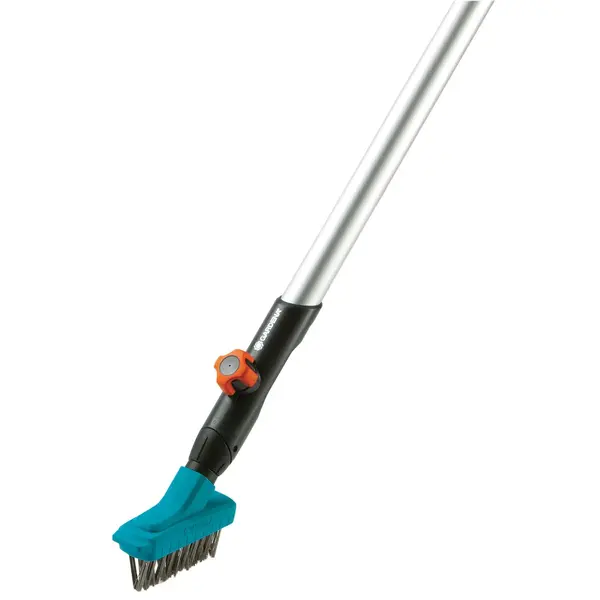Brosse grattoir combisystem - GARDENA