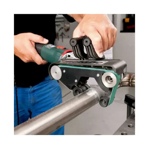 METABO Ponceuse à tubes + Acc - RBE 9-60 - 602183510