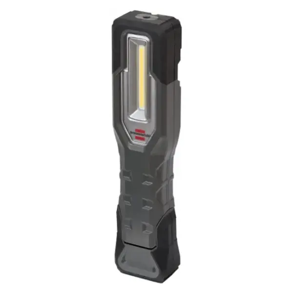 Lampe Led Portable Hl1000 A Rechargeable Brennenstuhl