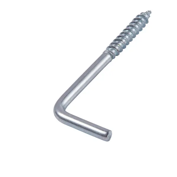 Boite de 2 kg de gonds à visser 4.5 x 60 mm acier