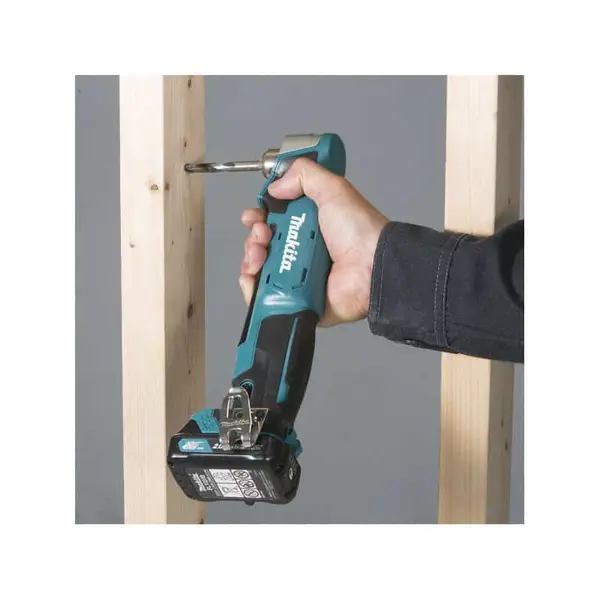 MAKITA Perceuse visseuse d'angle 12V CXT Solo - DA332DZ